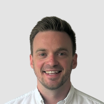 Alex Moyes